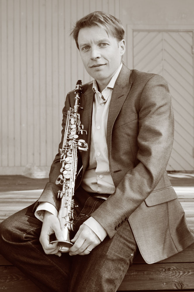 Daniel Ried