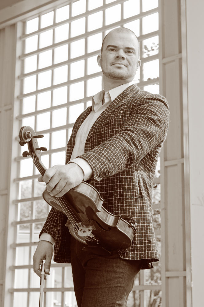 Daniel Ried