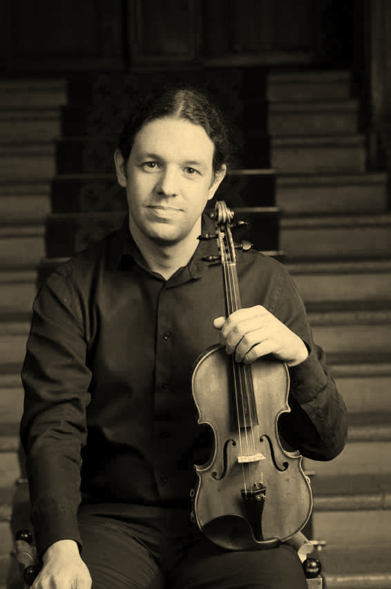 Daniel Ried